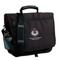 The Messenger Portfolio Bag